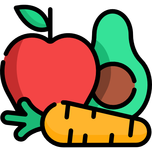 Fresh Fruits